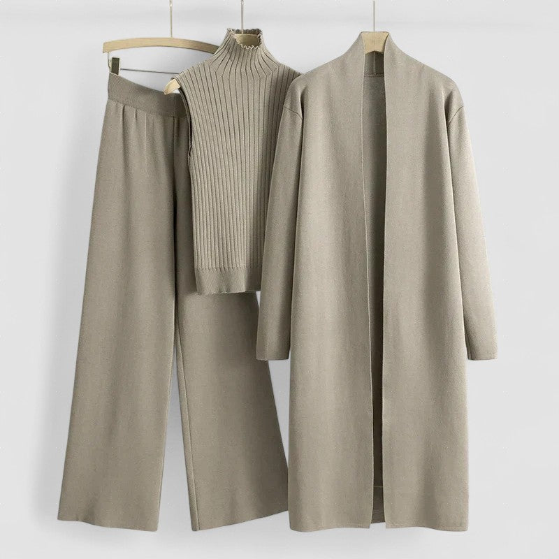 Khaki / Mărime unică