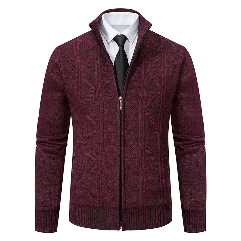 Burgundy / 3XL