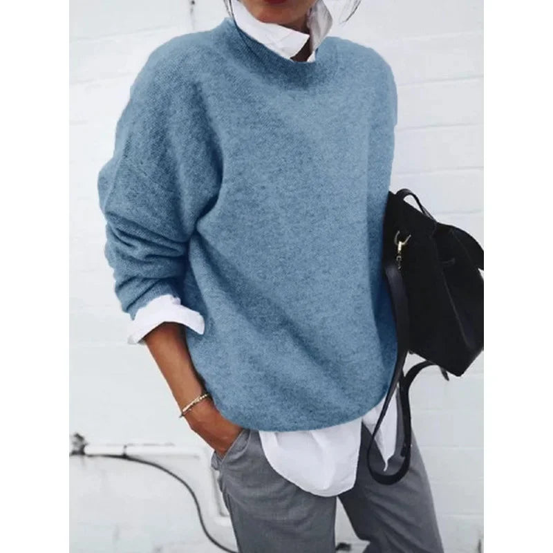 Albastru / 4XL