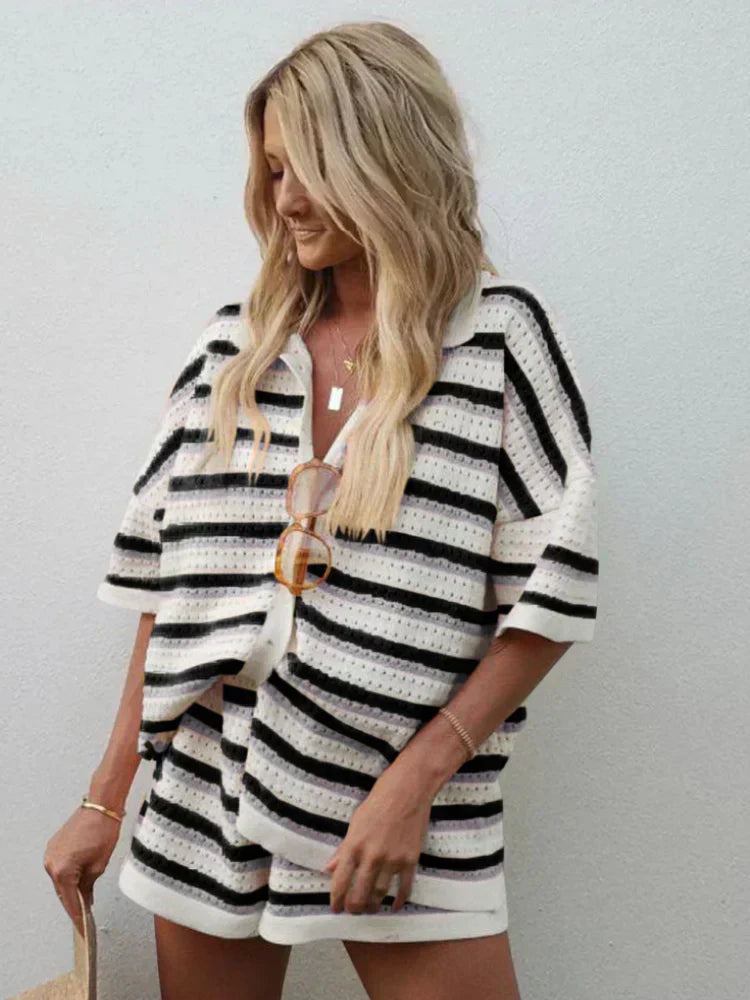 Negru / XL