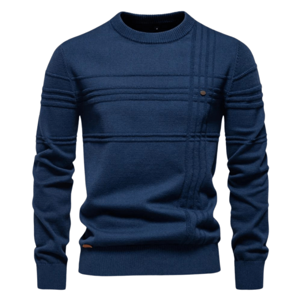 Albastru marin / 2XL