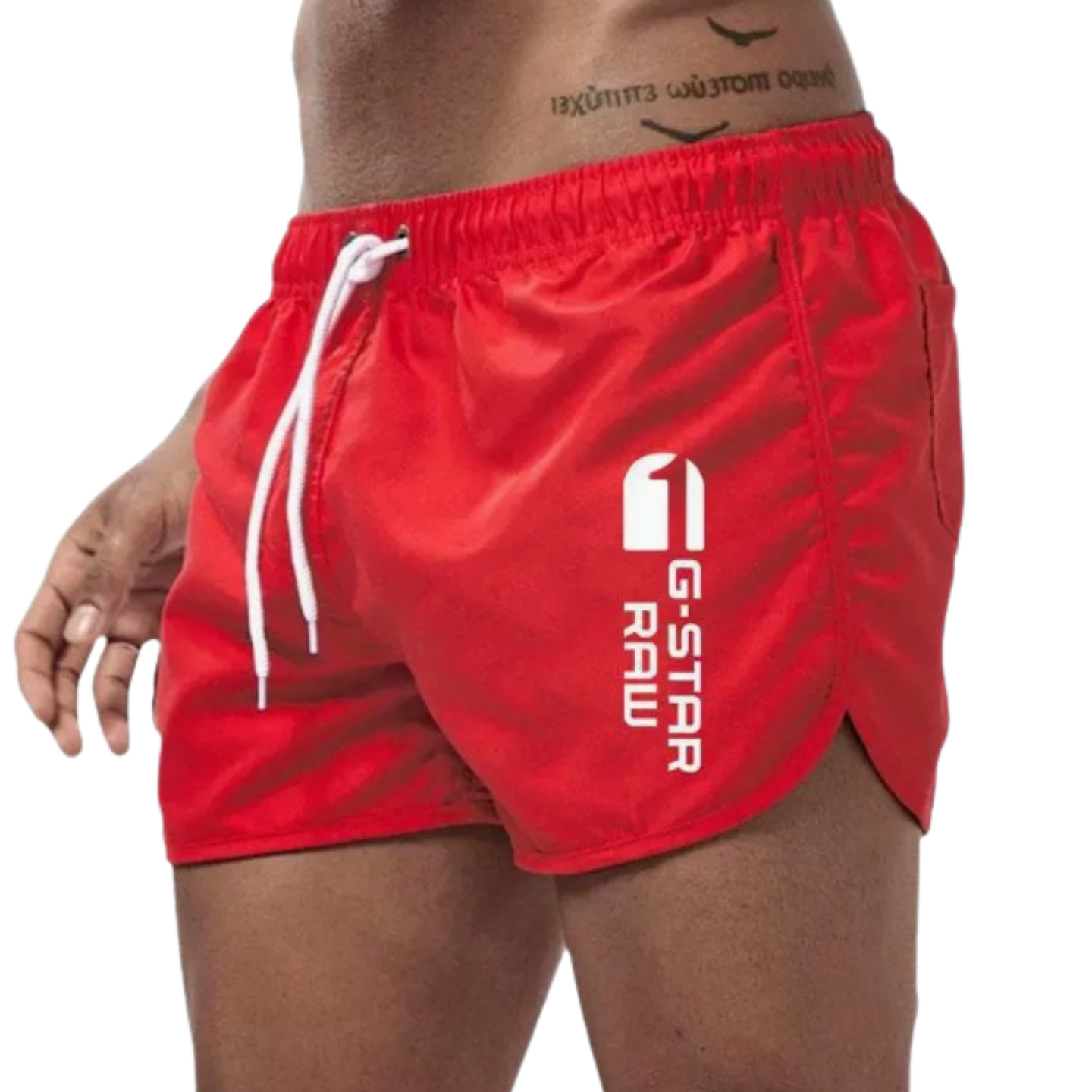 Roșu / 3XL