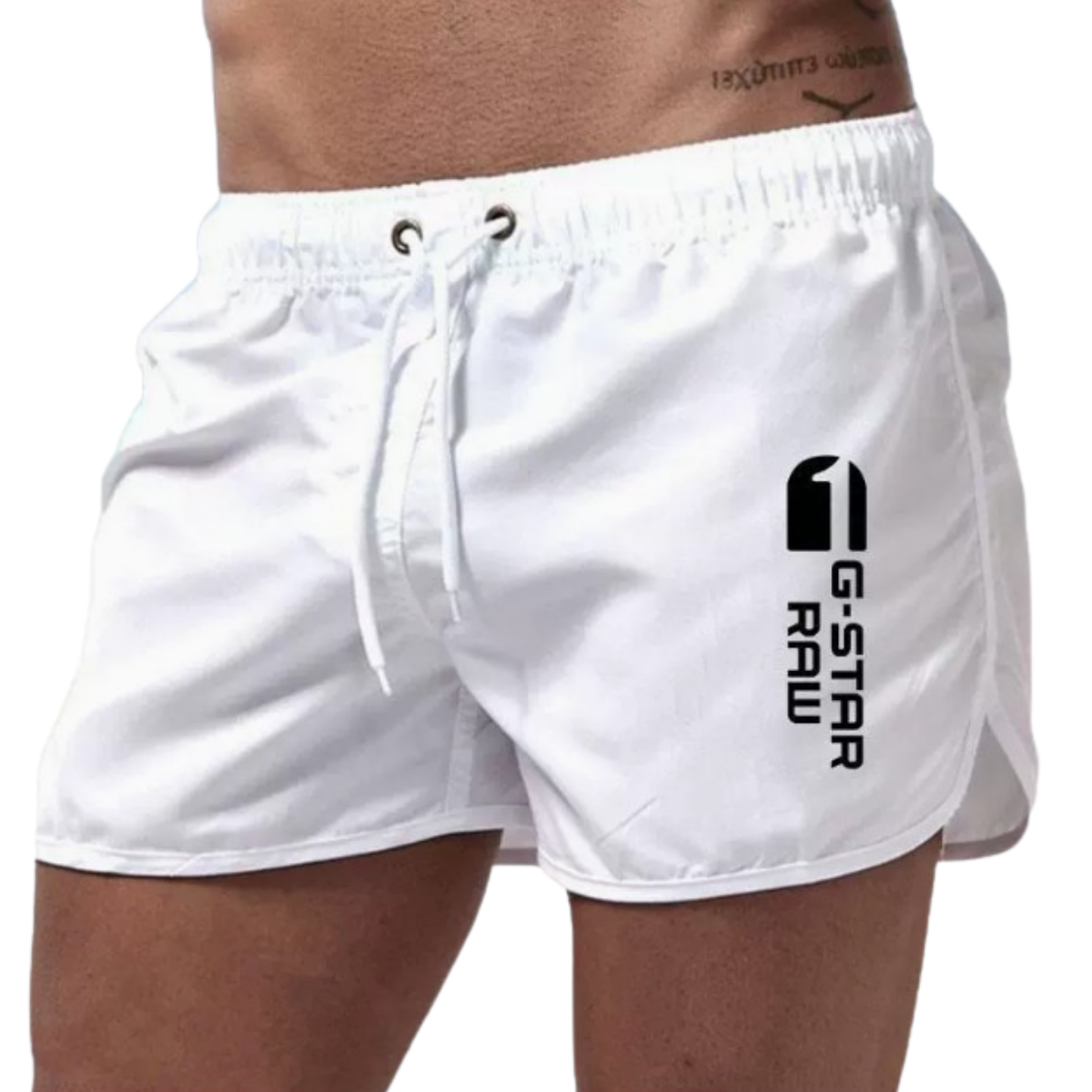Alb / 3XL