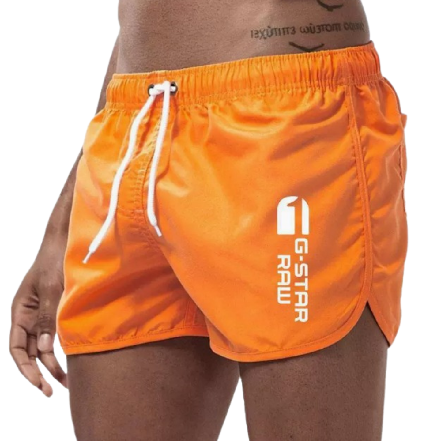 Portocaliu / 3XL