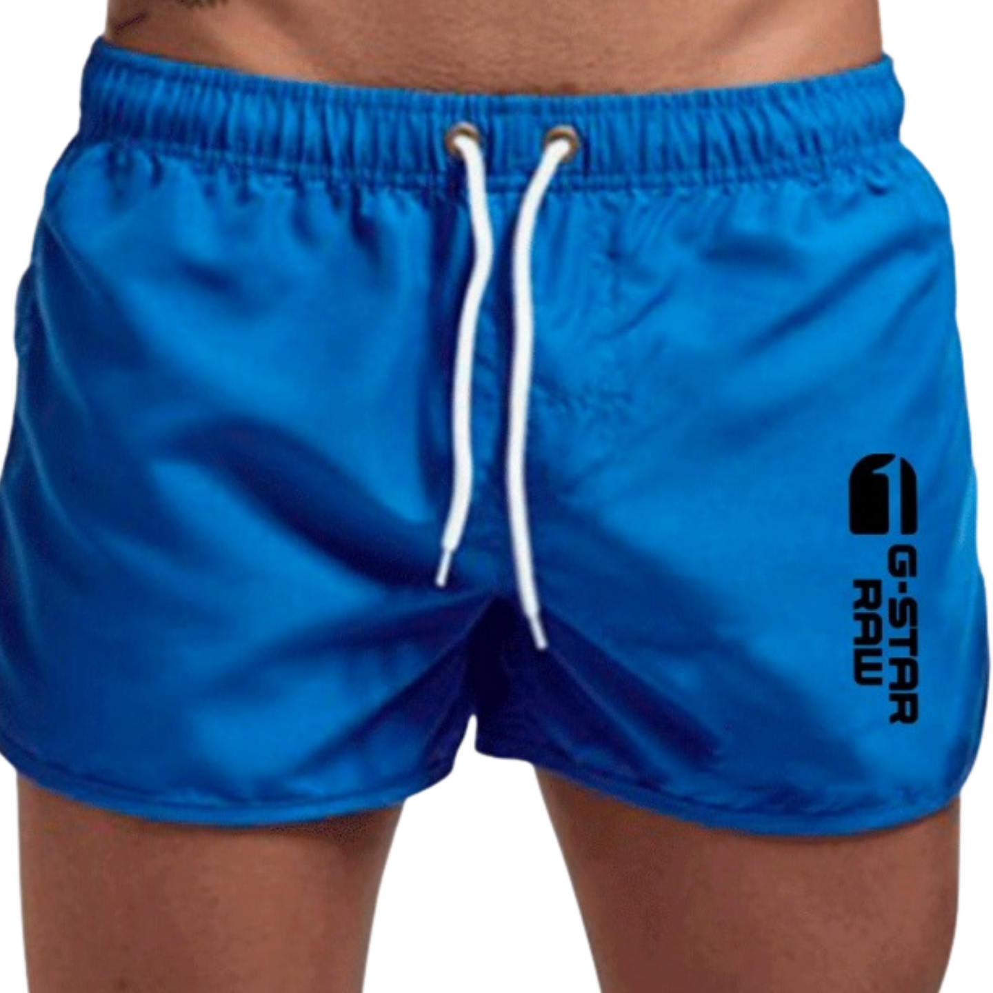 Albastru închis / 3XL