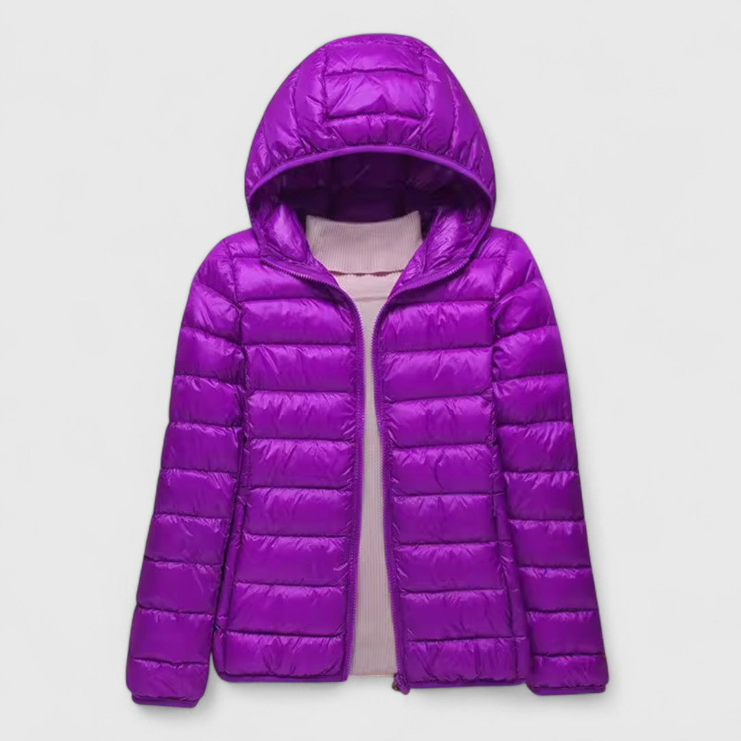 Glugă Violet / 3XL