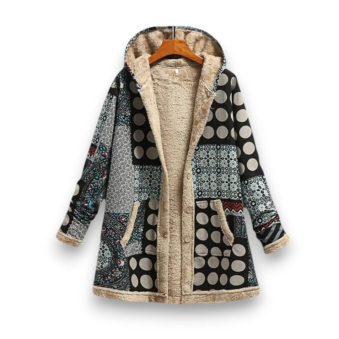 Negru-Gri / 5XL