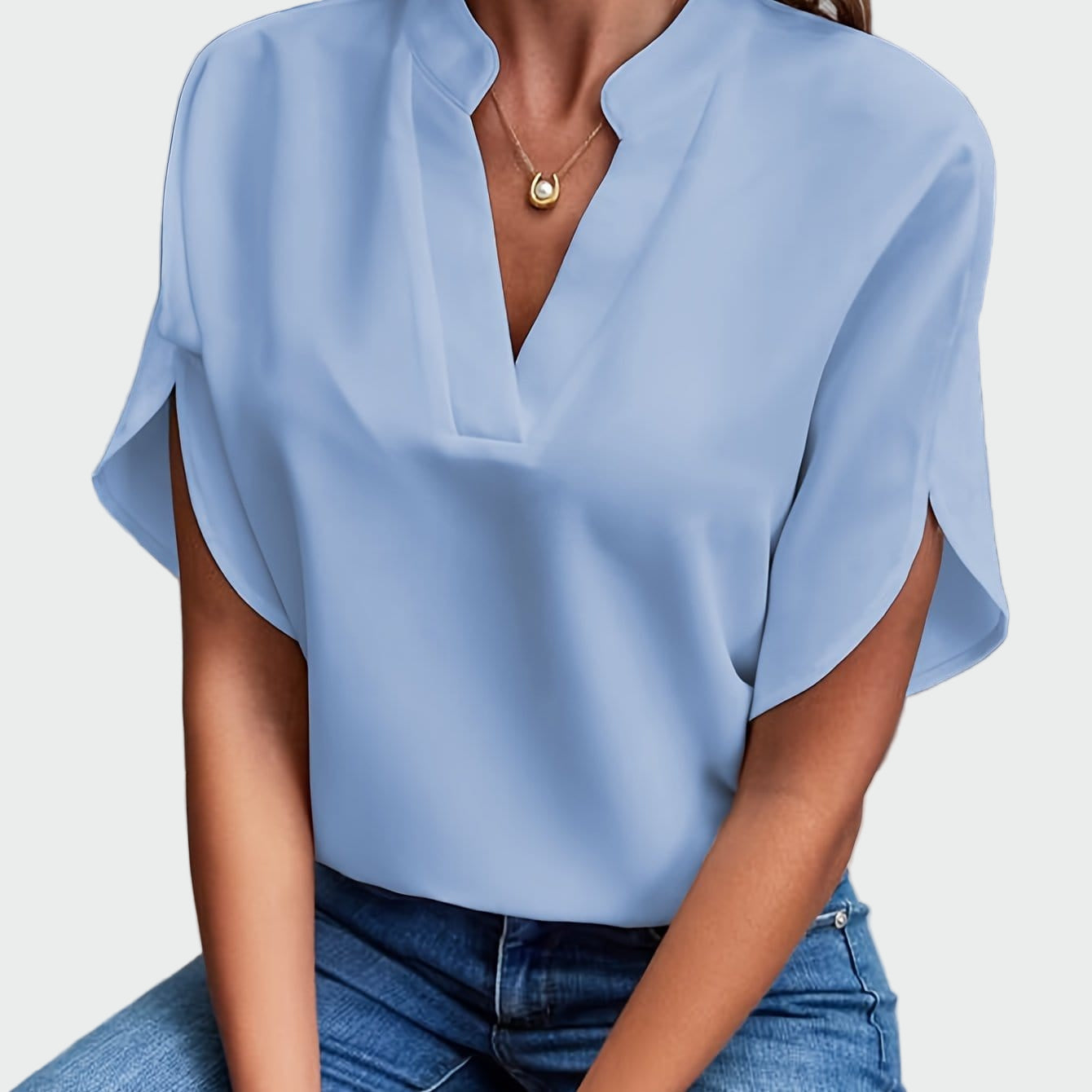 Albastru / 3XL