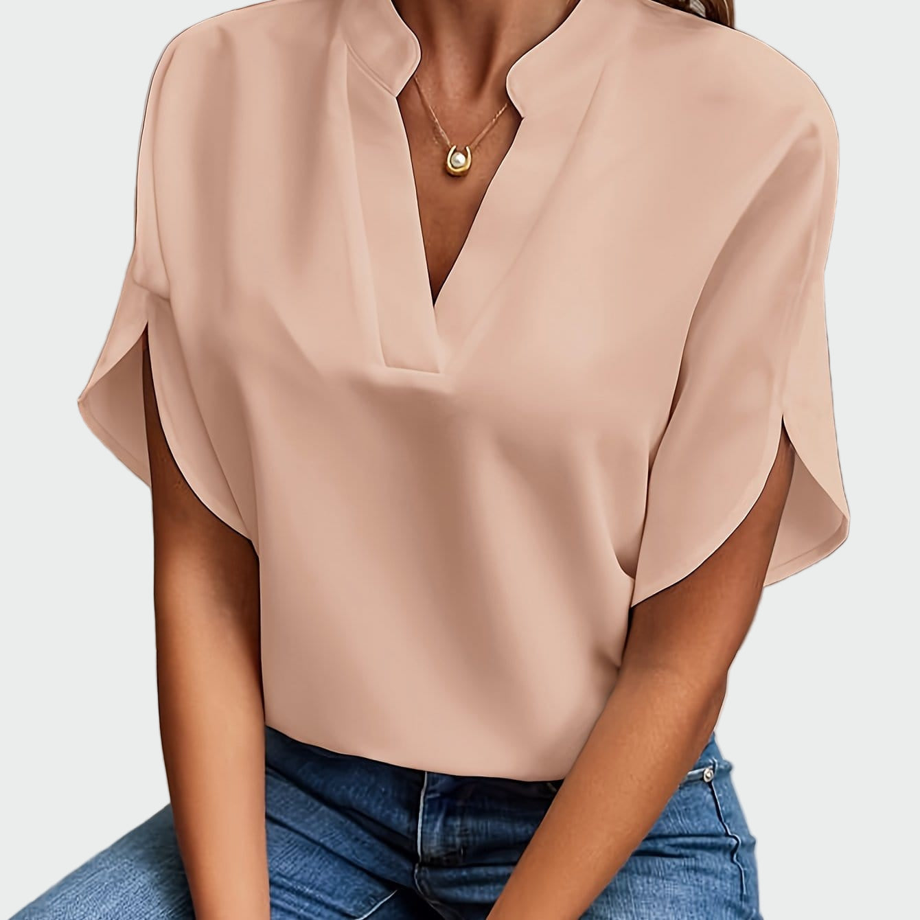 Bej / 3XL