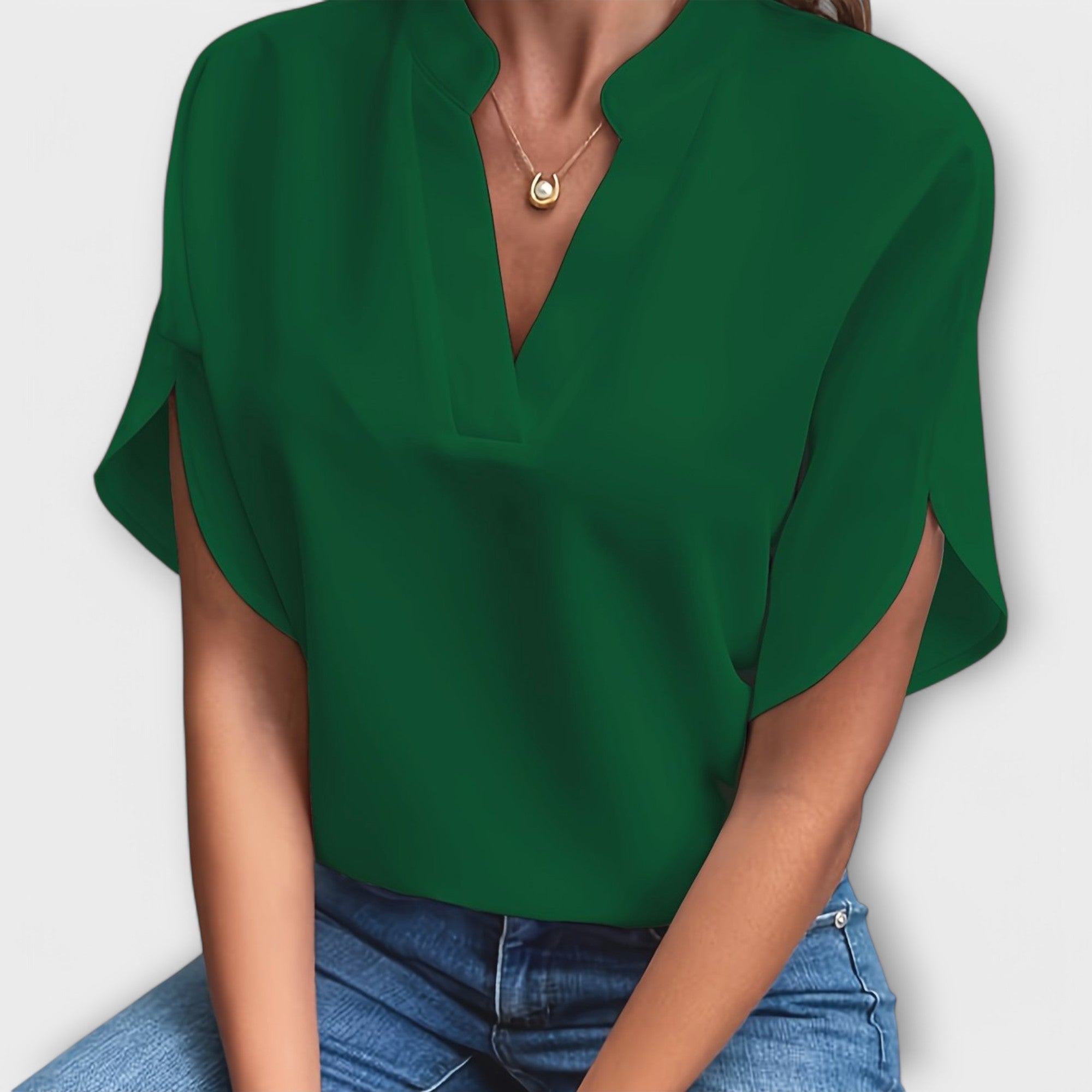 Verde / XXL