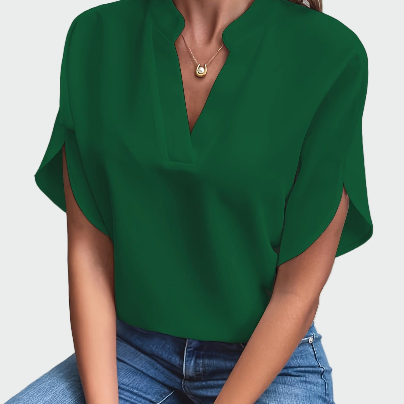Verde / 3XL