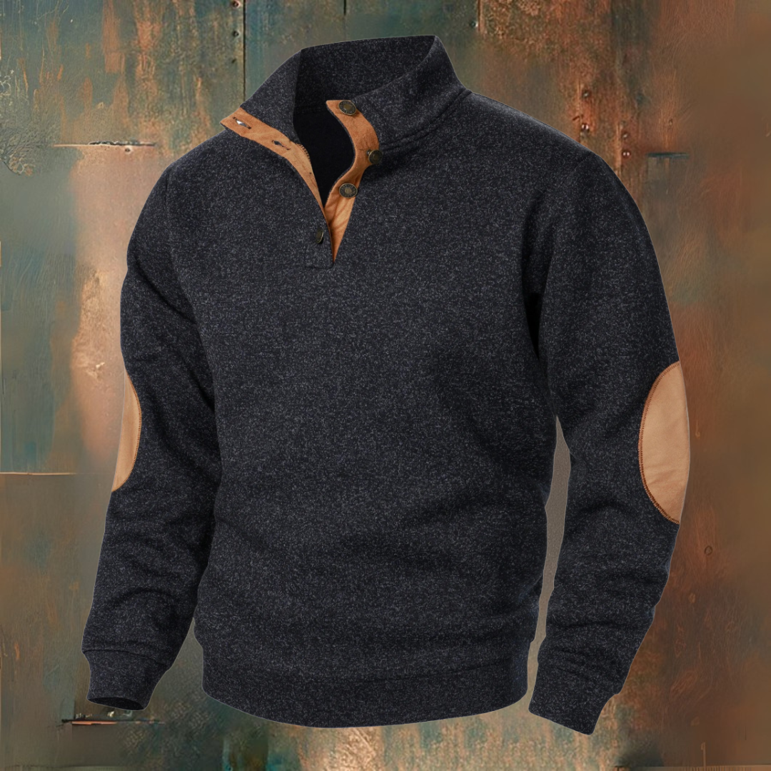 Negru / 3XL