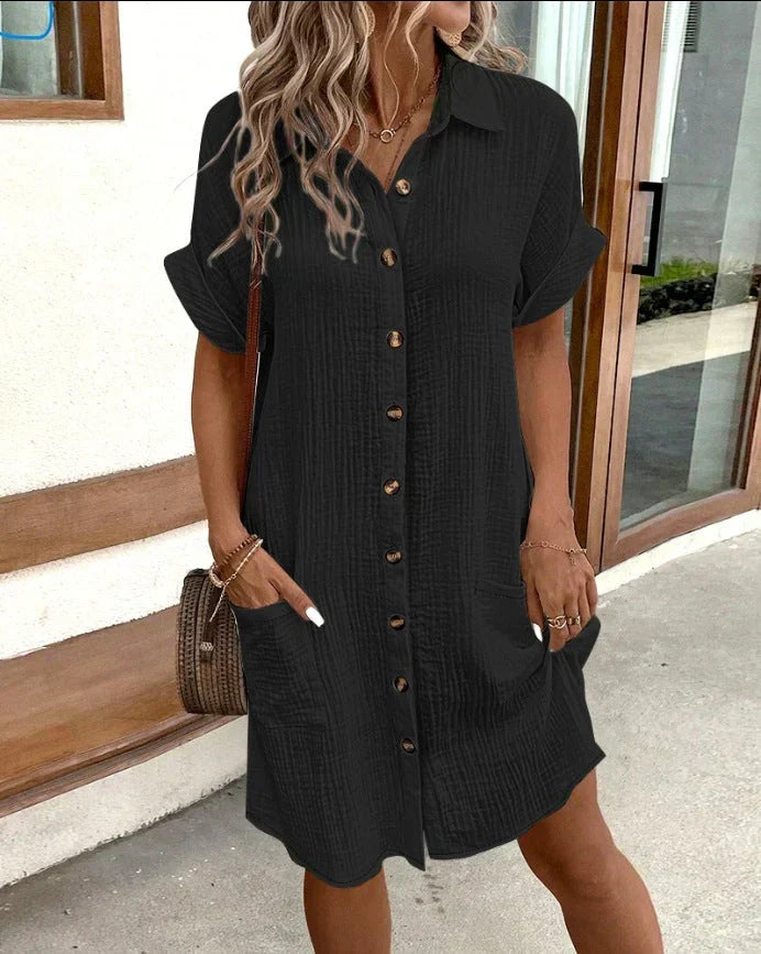 Negru / 2XL