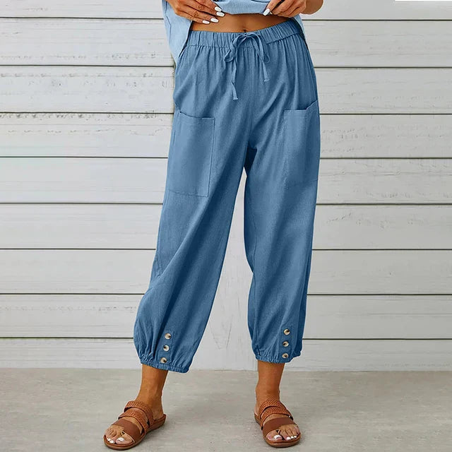Albastru / 5XL