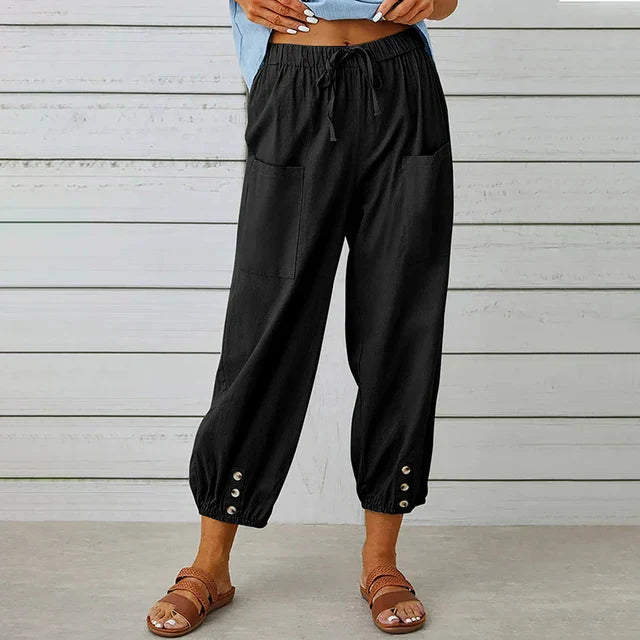 Negru / 5XL