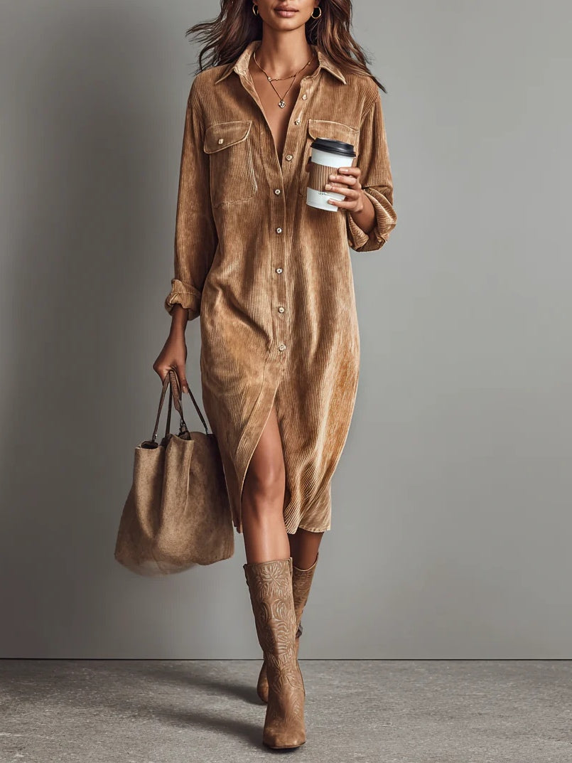 Marron / 2XL