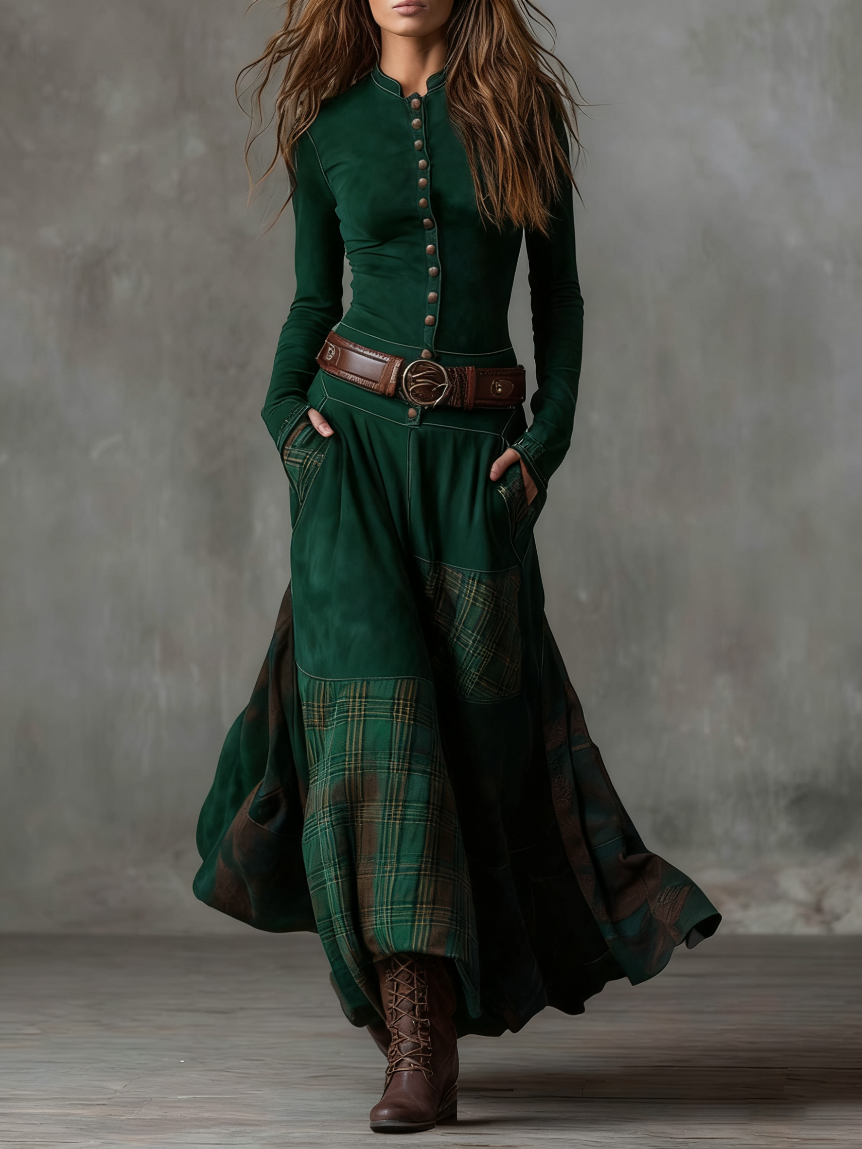Verde / 3XL