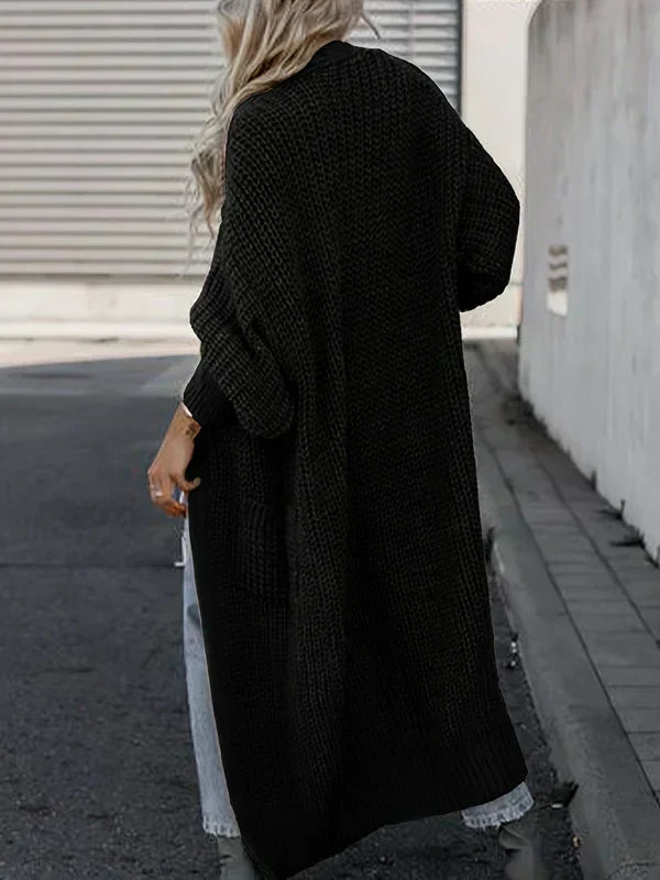 Negru / 5XL