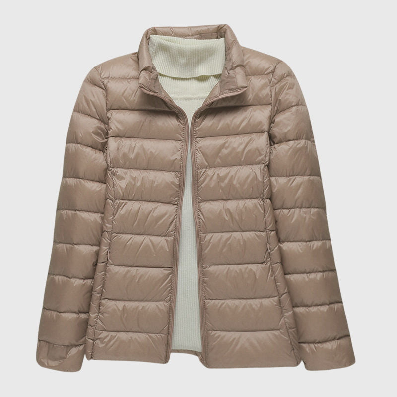 Guler Înalt Khaki / 3XL