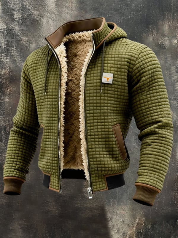 Verde militar / 3XL