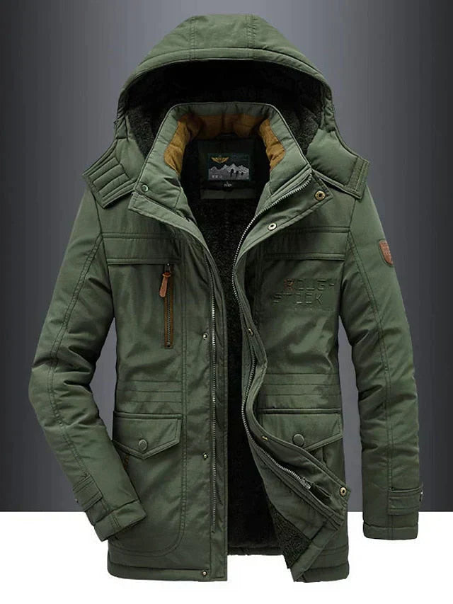 Verde / 3XL