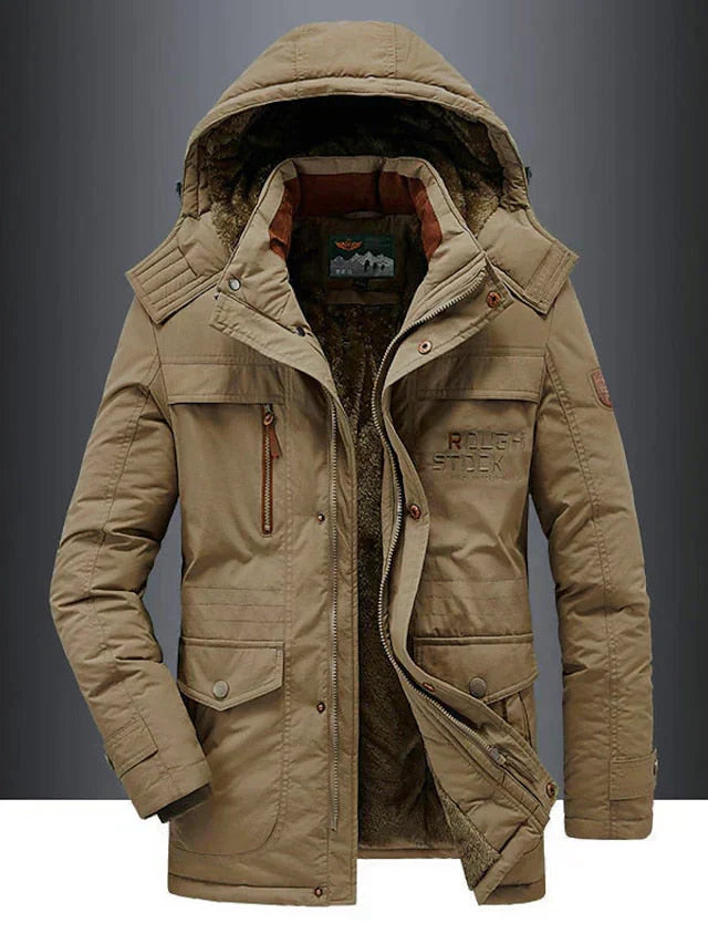 Khaki / 3XL
