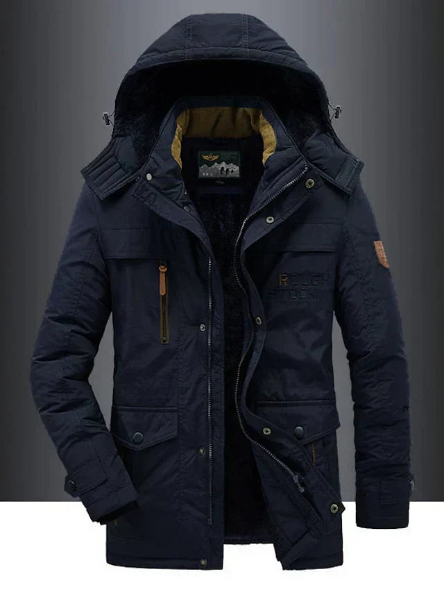Albastru / 3XL