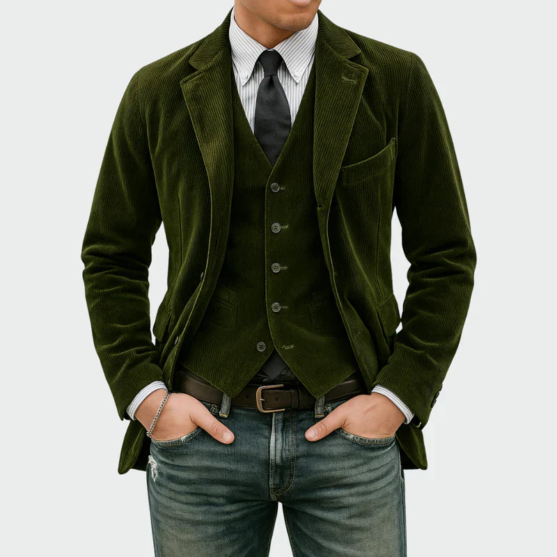 Verde / 3XL