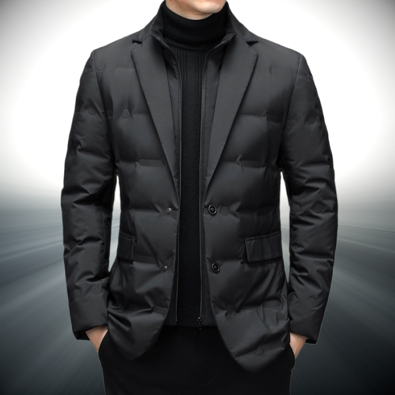 Negru / 5XL