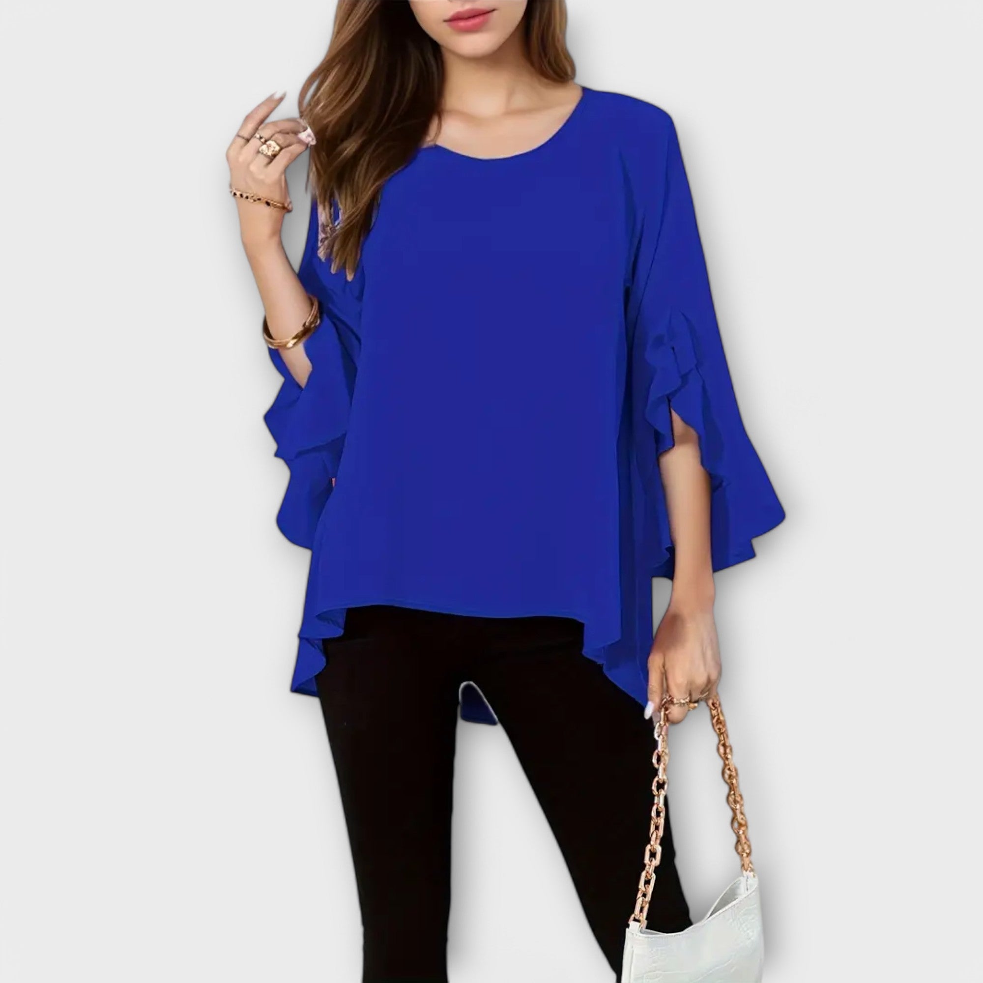Albastru / 3XL