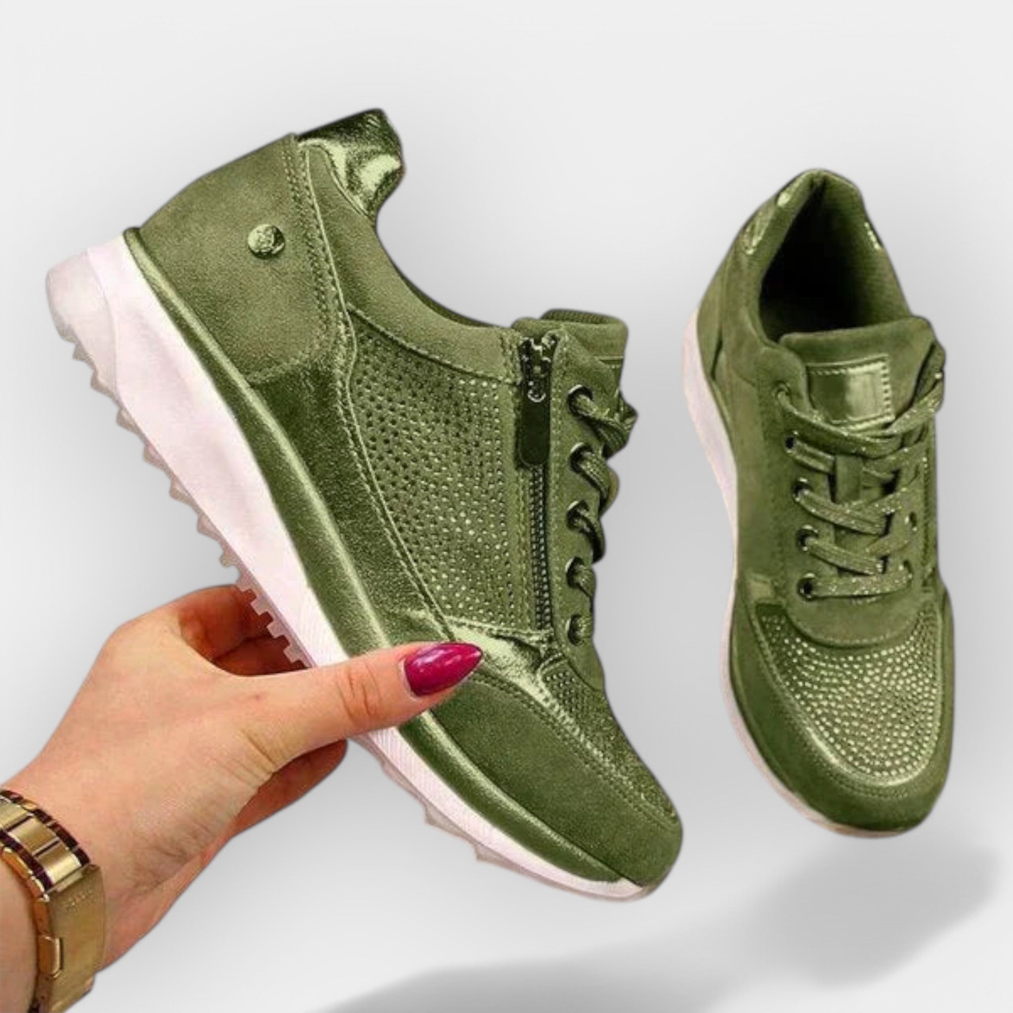 Verde / 43