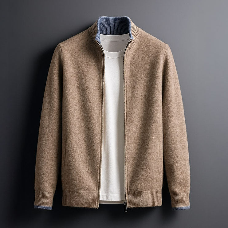 Culoare cămilă / 4XL