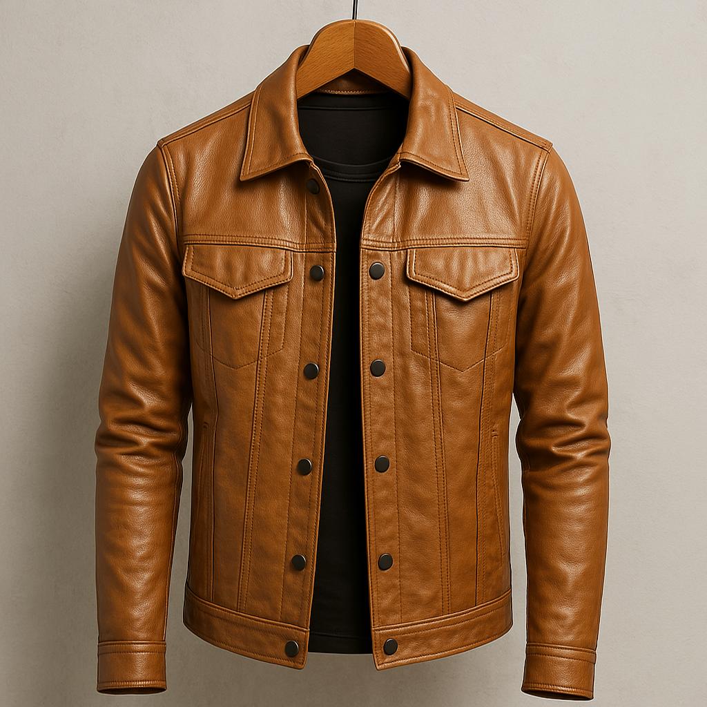 Marron / 4XL