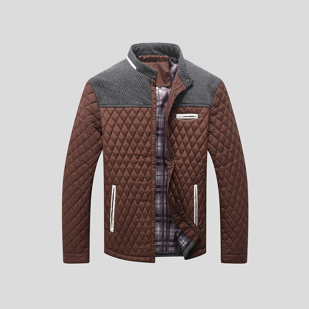 Marron / 3XL