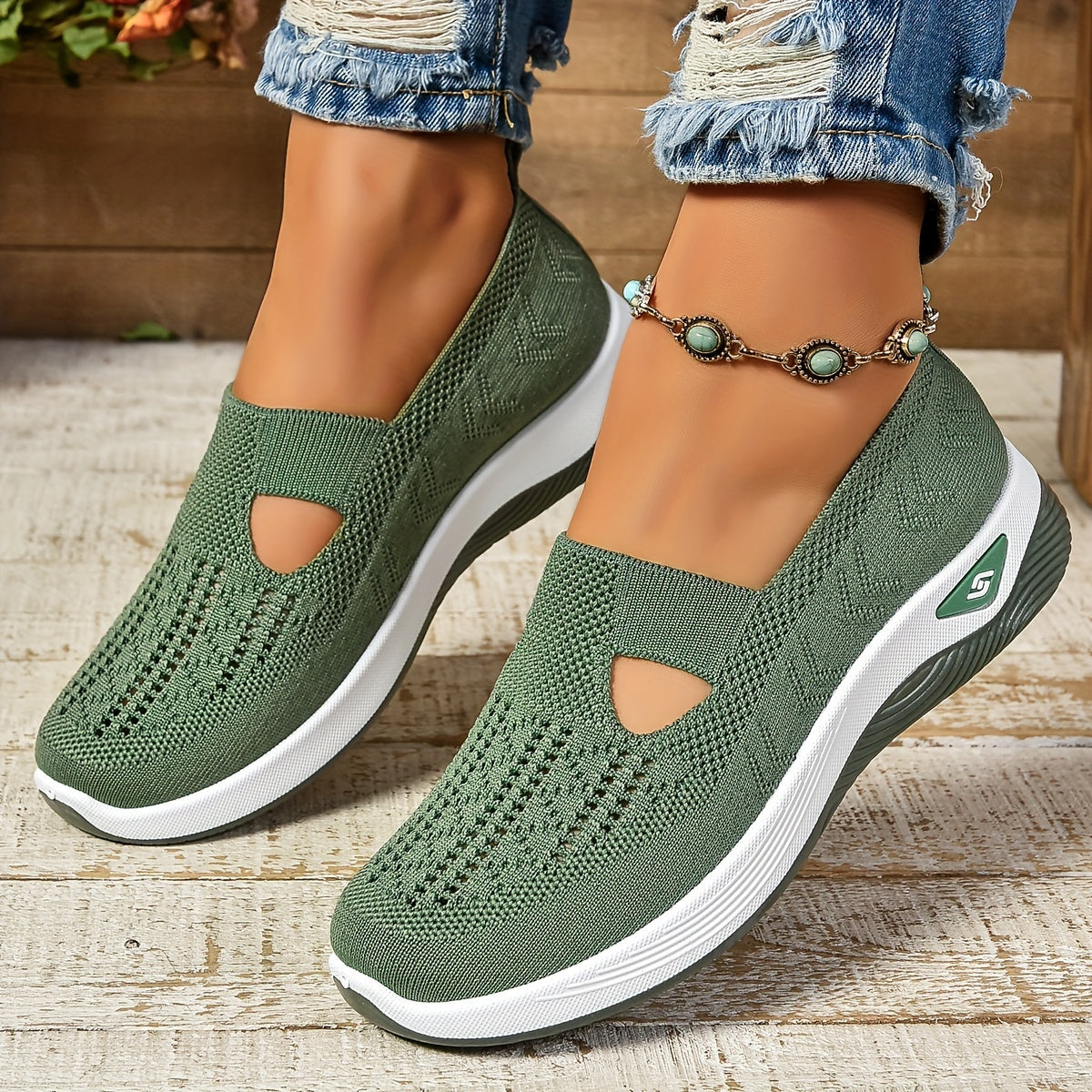 Verde / 42