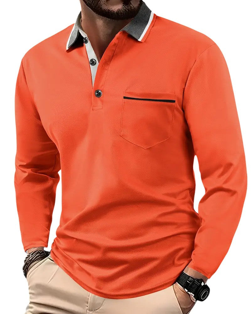 Portocaliu / 3XL