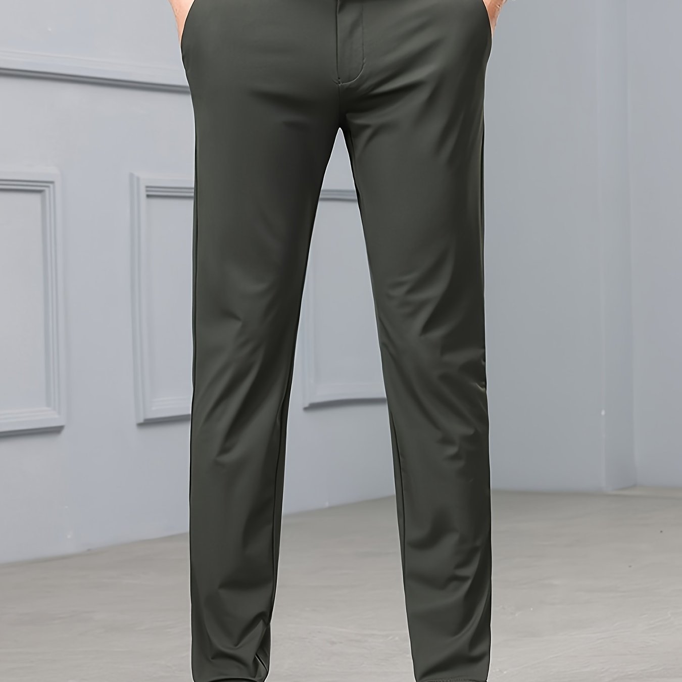 Verde militar / 40