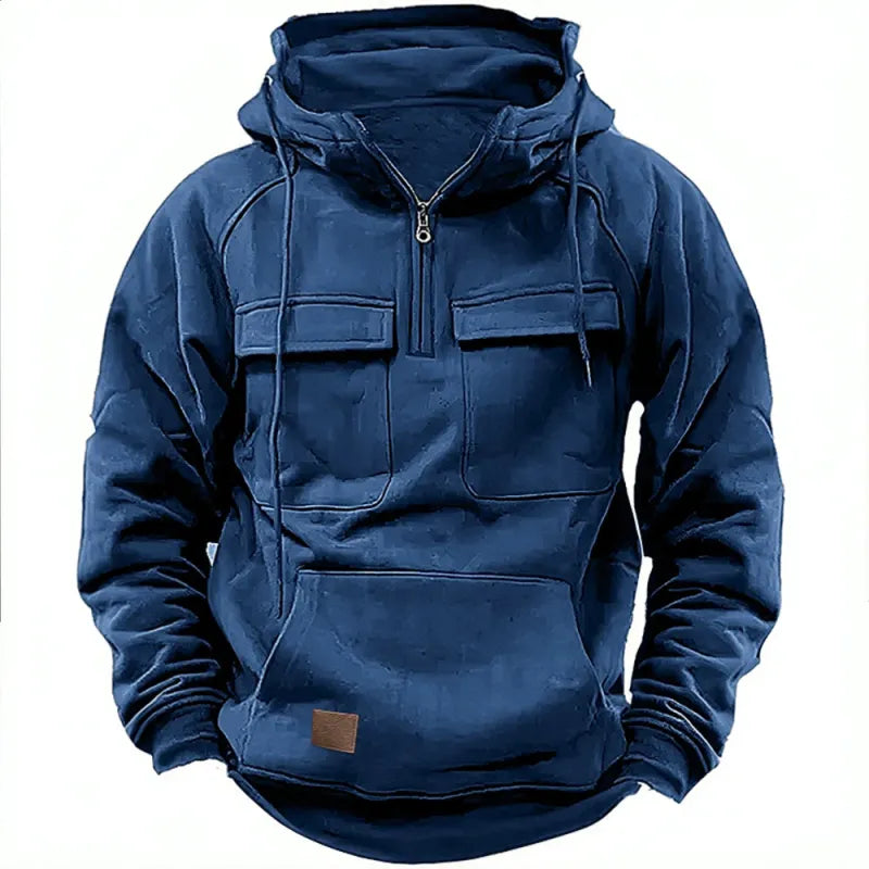 Albastru / 3XL