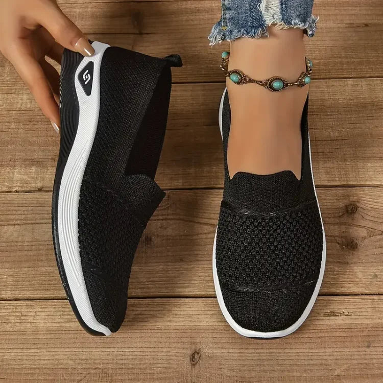 Negru / 41 / Fit lat