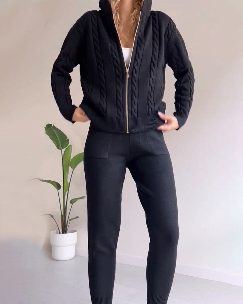 Negru / 3XL