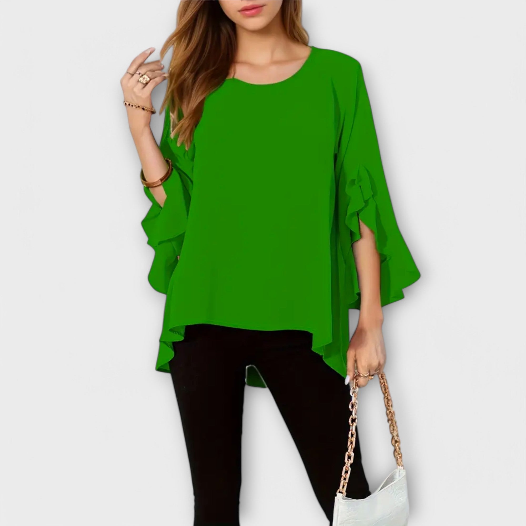 Verde / 3XL
