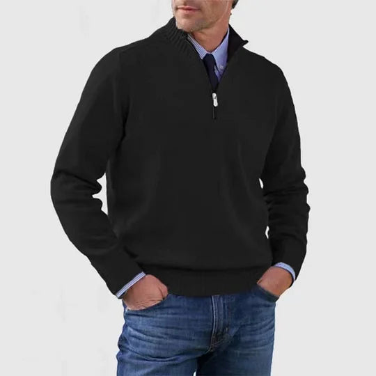 Negru / 3XL