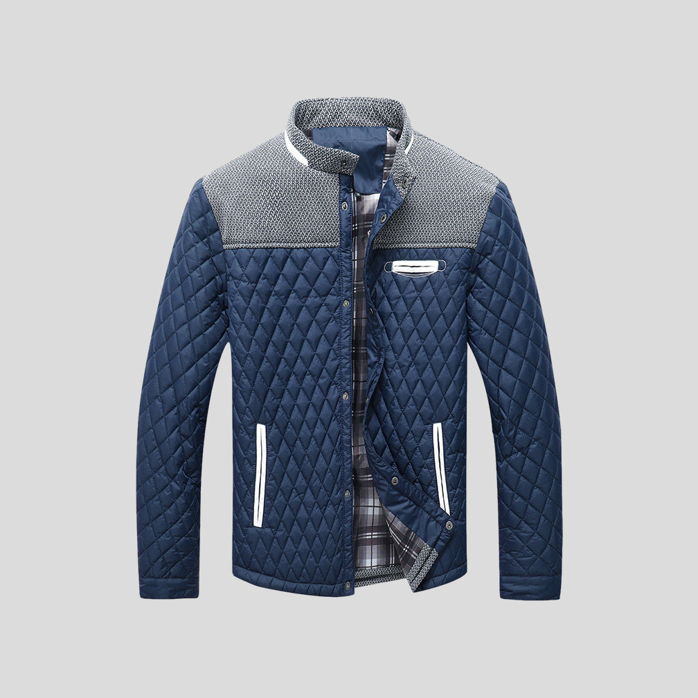 Albastru marin / 3XL