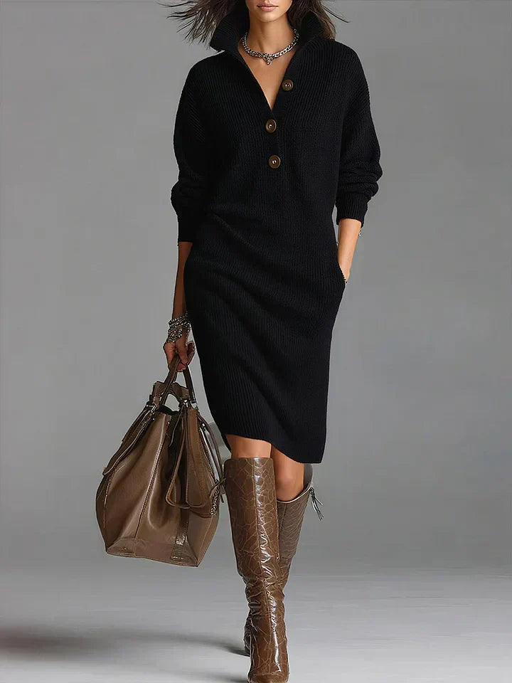 Negru / 3XL