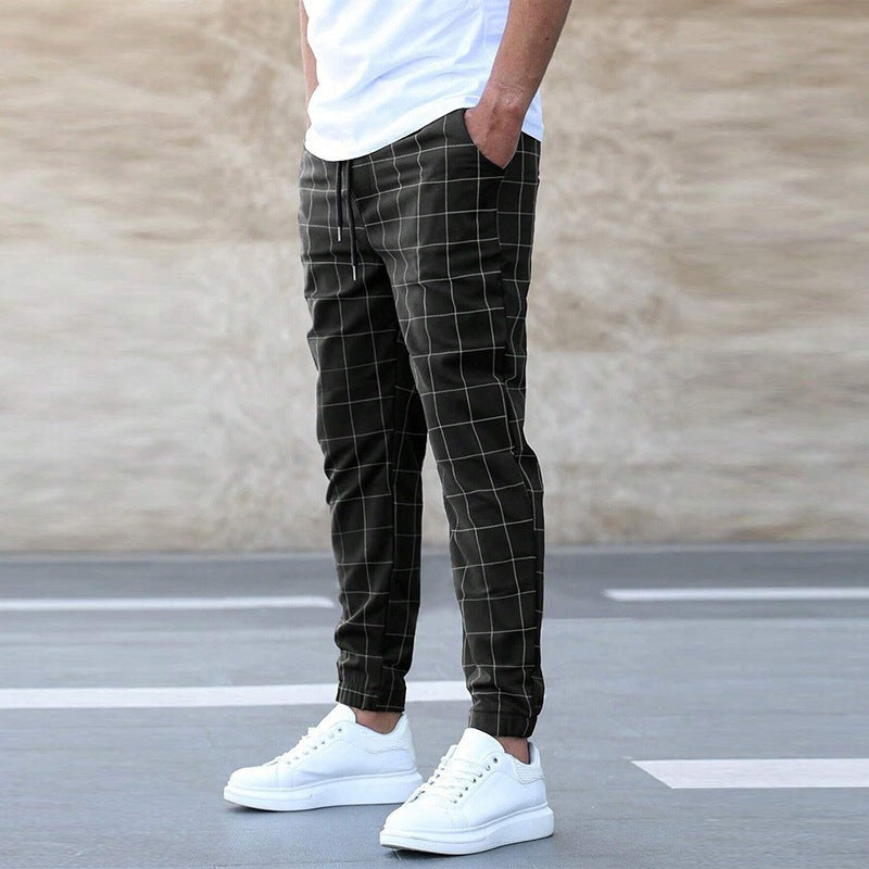 Negru / 4XL
