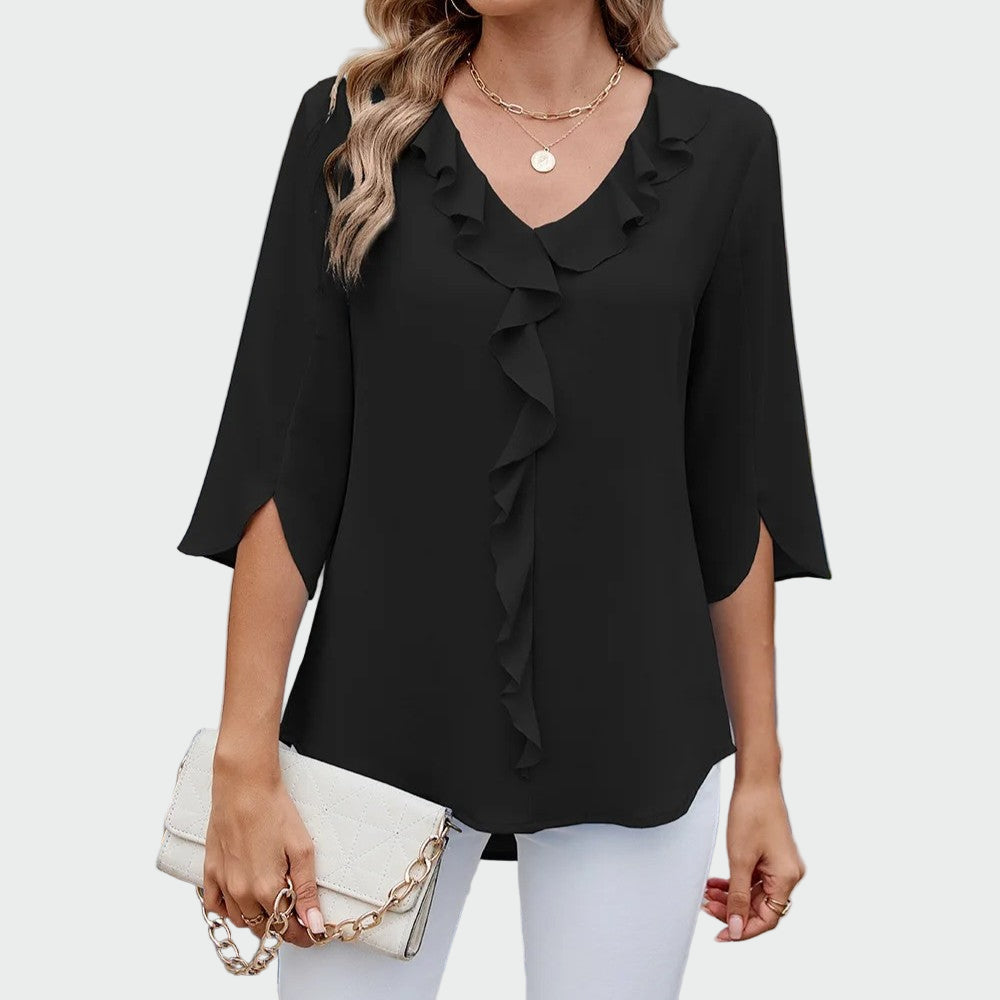 Negru / 3XL