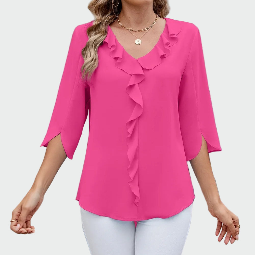 Fucsia / 3XL