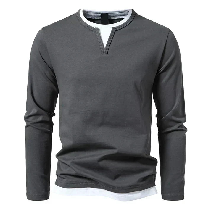 Gri / 2XL