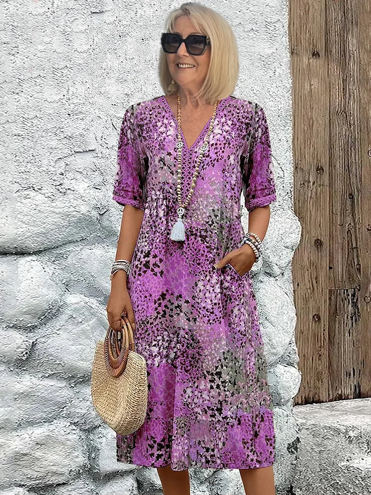 Violet / 2XL