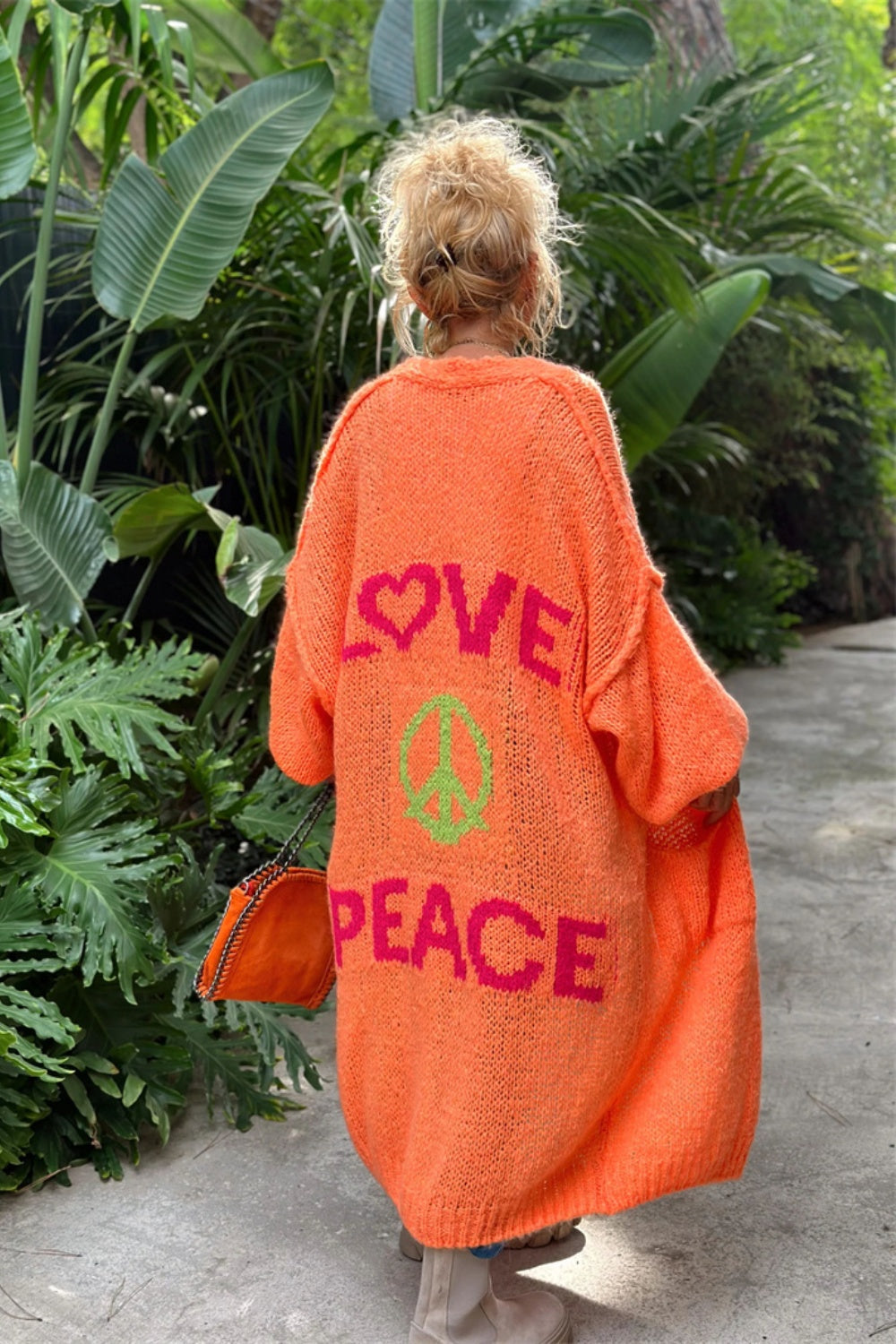 Portocalie / L/XL